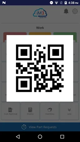 iM3 SCM Lite screenshot 5