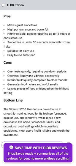 ShopSavvy - Barcode Scanner screenshot 5