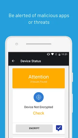 Active Shield Enterprise screenshot 3