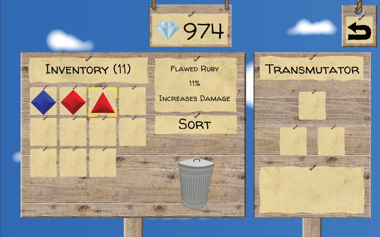 Stovia Creep TD screenshot 5