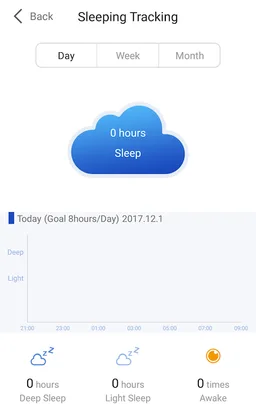 Yoho Sports screenshot 4
