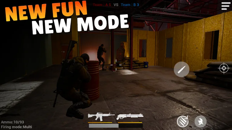 Battle Mobile Bangladesh screenshot 3