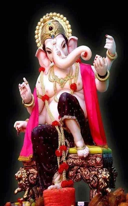 Ganesh Aarti and Wallpapers screenshot 4