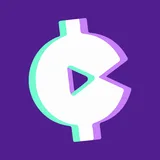 Earn Cash and Money Rewards Playing Games & Music icon