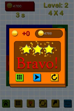 Flow Saga screenshot 6