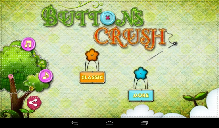 Buttons Crush screenshot 12
