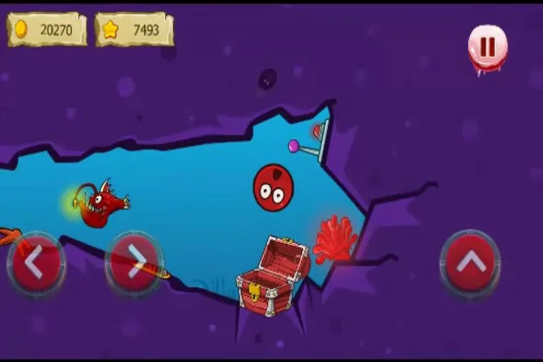 red ball hero 2 screenshot 10
