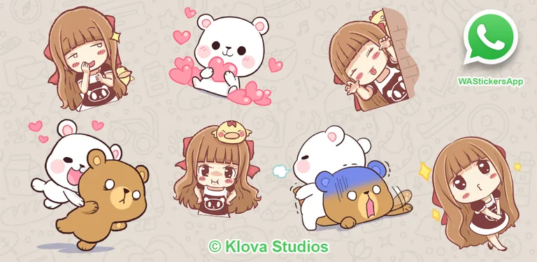 Klova Studios cover image