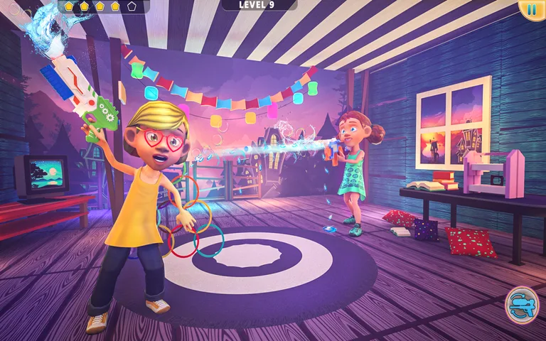 Water Gun Game screenshot 16