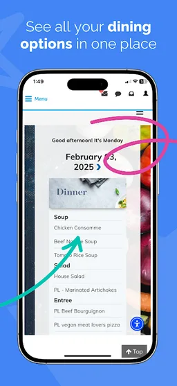 Go Icon Community App screenshot 4