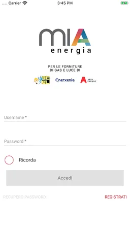 miA energia screenshot 9