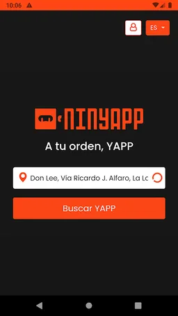 Ninyapp screenshot 4