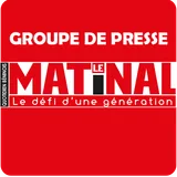 LE MATINAL :Actualité au Bénin icon
