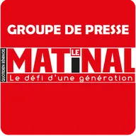 LE MATINAL :Actualité au Bénin icon