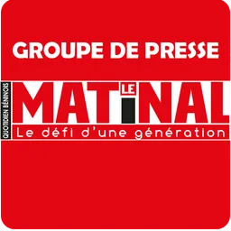 LE MATINAL :Actualité au Bénin icon