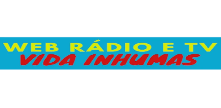 Rádio e TV Vida Inhumas cover image