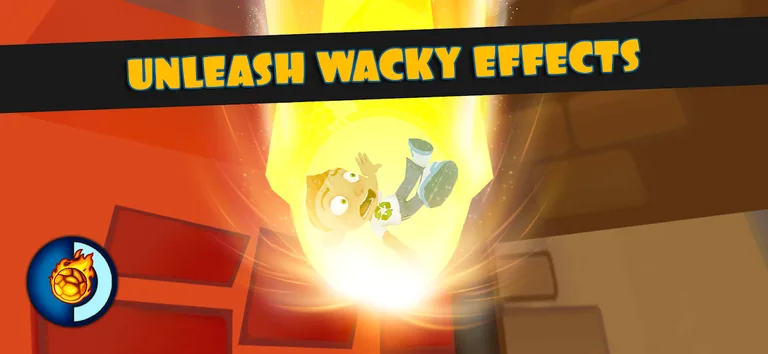 Super Falling Fred screenshot 5