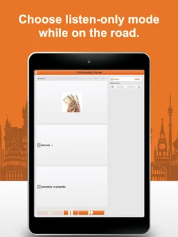 learn italian words free screenshot 11