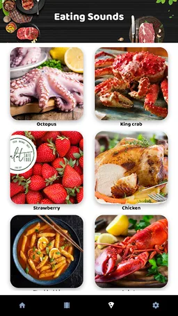 ASMR Sound screenshot 4