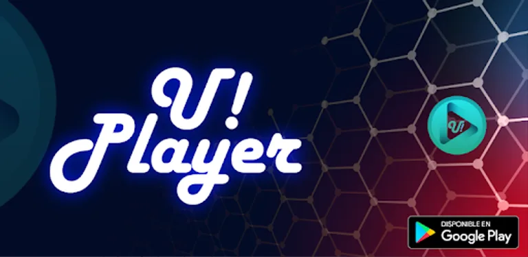 UPlayer cover image