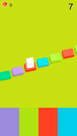 Super Jump Box screenshot 1