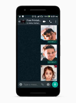 Meme stickers. screenshot 1