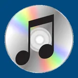 CD Library icon