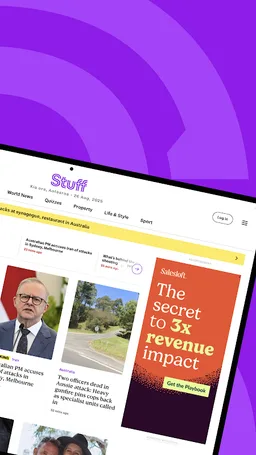 Stuff.co.nz screenshot 8