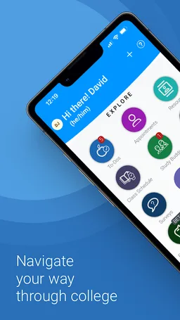 Navigate Student screenshot 3