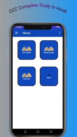CCC Complete Exam Notes || in Hindi || screenshot 1