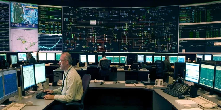 Bacsoft M2MGrid screenshot 3