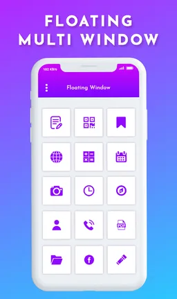 Floating Apps - Multi Windows screenshot 5