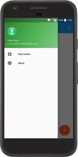 Time Since screenshot 7