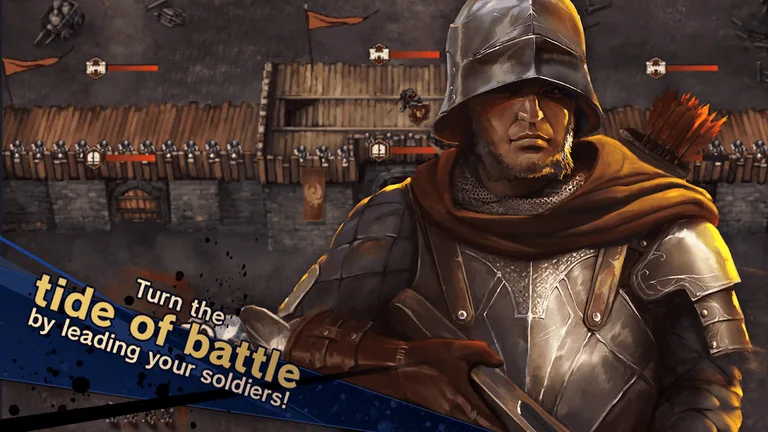 Against War screenshot 5