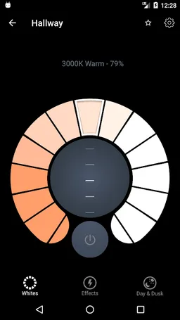 LIFX screenshot 7