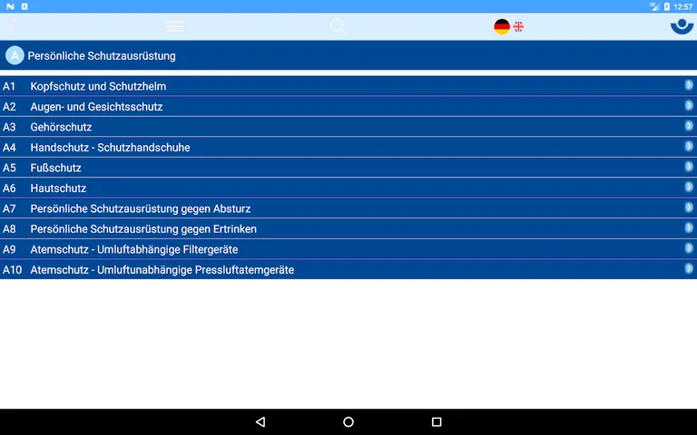 Seafarer's Compendium screenshot 10