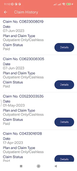 Medicillin screenshot 6