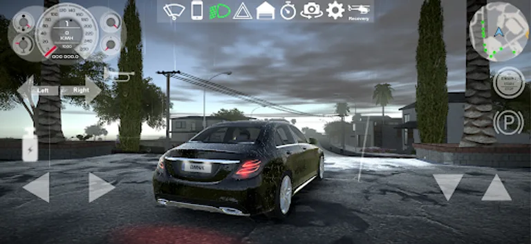 European Luxury Cars screenshot 9
