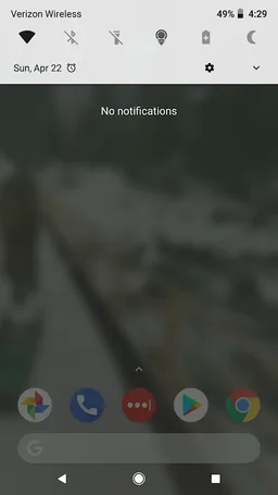 Wakey - Control your screen sleep and brightness screenshot 5