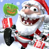 Big Santa Adventures icon