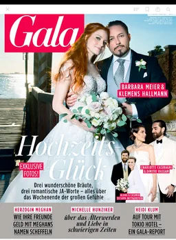 GALA Magazin screenshot 13