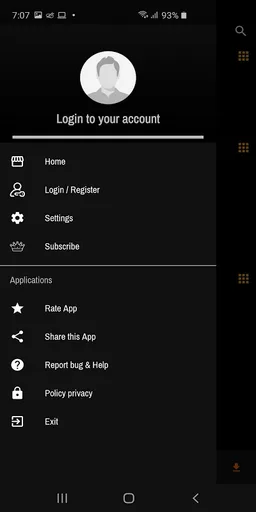 Yoda Movies screenshot 3