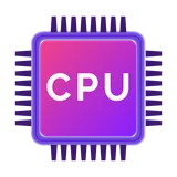 CPU Hardware Info icon