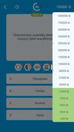 Millioner - Türkmençe screenshot 4
