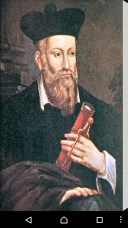 The Prophecies of Nostradamus [Century I - III] screenshot 3