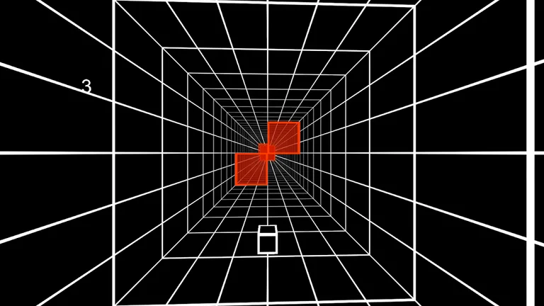 Vertigo VR screenshot 1