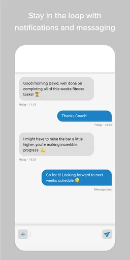 Coach Terry Avis screenshot 6