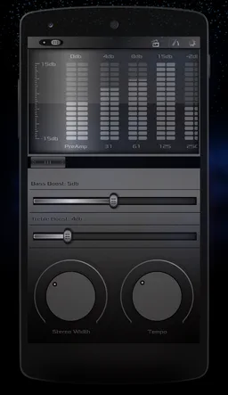 Equalizer Ultra™ Booster EQ screenshot 10
