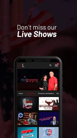 OpsLens screenshot 6