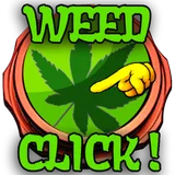 Weed Click! icon